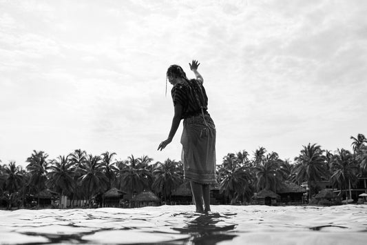 Eternal Sunshine | Black & White