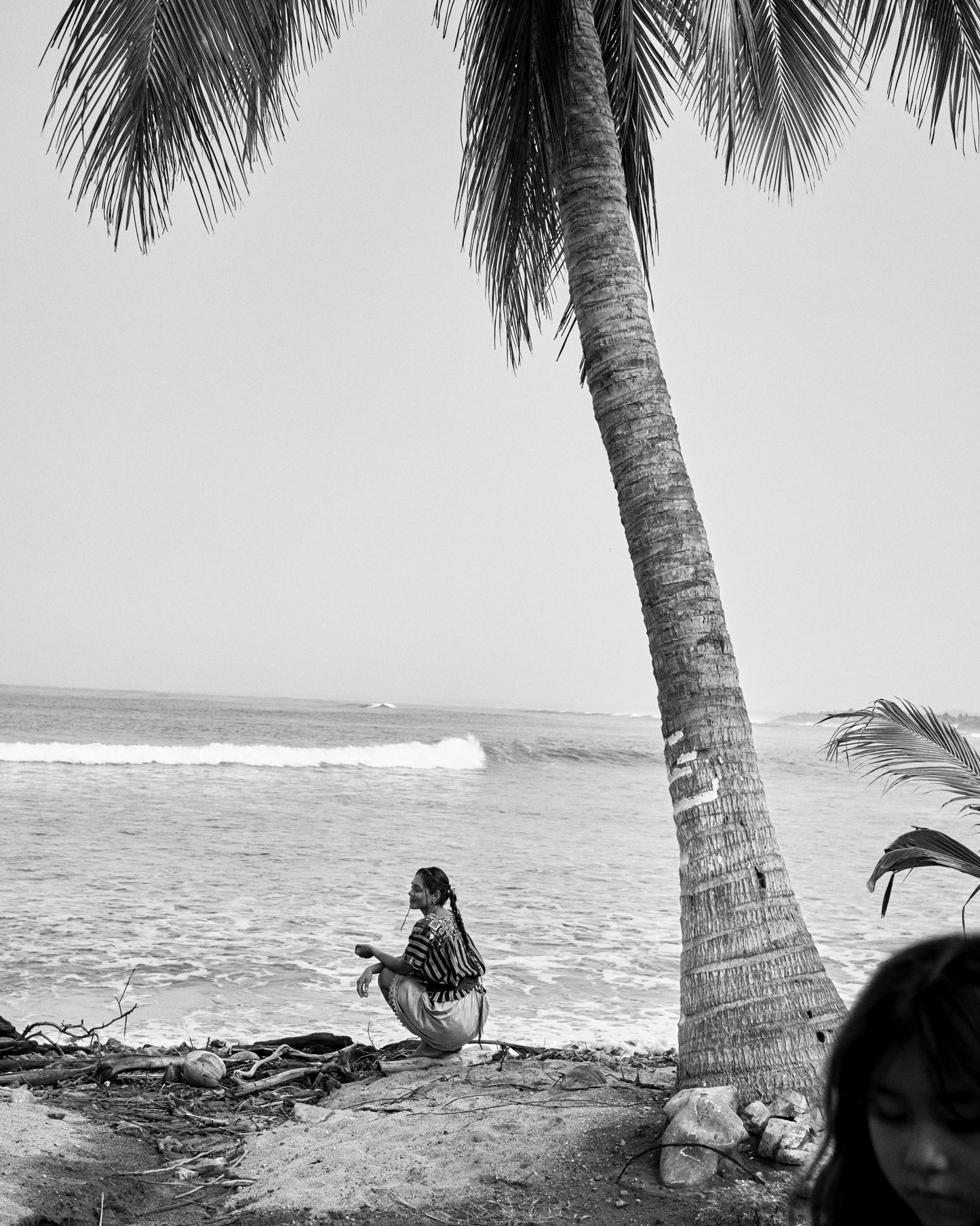 Las Palmas | Black & White