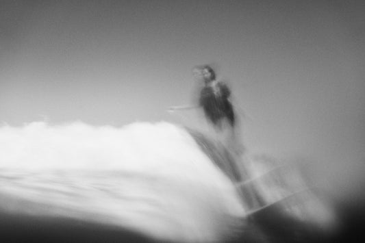 Todo lo Demás es ruido | Black & White