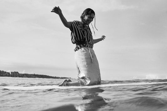 ¿Qué es la libertad | Black & White