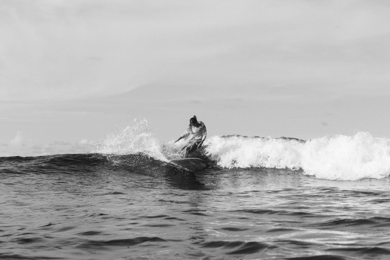 Maricel’s Cutback